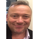 Photo of Vincent O'Dea