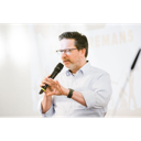 Jan Karremans – CYBERTEC