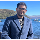 Haritabh Gupta – Supabase